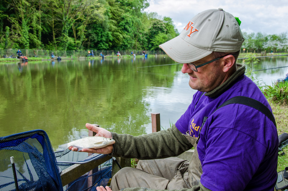 THE ANGLER'S BRAIN: WHO WE ARE, AND WHY FISHING IS INTEGRAL TO OUR MENTAL  HEALTH. - Fishing Buzz